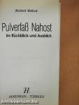 Pulverfaß Nahost im Rückblick und Ausblick