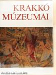 Krakkó múzeumai
