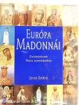 Európa Madonnái