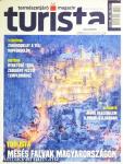 Turista Magazin 2017. december-2018. január
