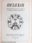 Om Sai Ram 2000/6.