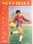 Sportélet 1971. június