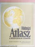Földrajzi atlasz