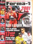 Forma-1 2001