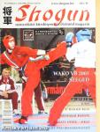 Shogun 2006. február-március