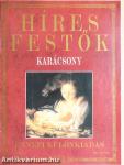 Híres festők - Karácsony