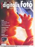Digitális Fotó Magazin 2006. január-február