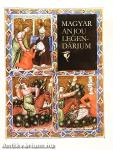Magyar Anjou legendárium