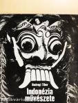 Indonézia művészete