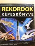 Rekordok képeskönyve