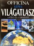 Officina Képes világatlasz