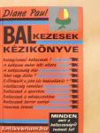 Balkezesek kézikönyve