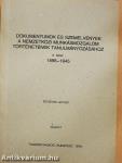 Dokumentumok és szemelvények a Nemzetközi Munkásmozgalom történetének tanulmányozásához II.