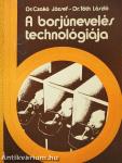 A borjúnevelés technológiája