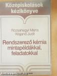 Rendszerező kémia mintapéldákkal, feladatokkal