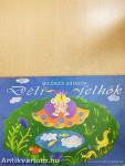 Déli felhők