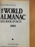 The World Almanac and Book of Facts 2001