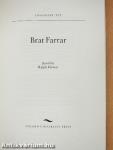 Brat Farrar
