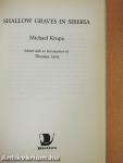 Shallow Graves in Siberia