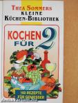 Kochen für 2