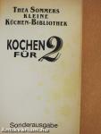 Kochen für 2