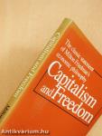 Capitalism and Freedom