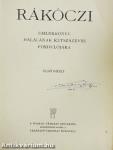 Rákóczi emlékkönyv I-II.