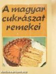 A magyar cukrászat remekei