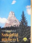 Székelyföld útikönyve I-II.