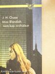 Miss Blandish nem kap orchideát