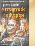 A majmok bolygója