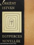 Egyperces novellák
