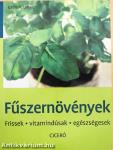 Fűszernövények