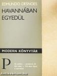 Havannában egyedül