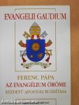 Evangelii Gaudium