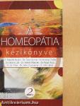 A homeopátia kézikönyve 2.