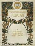 A magyar festőművészet albuma