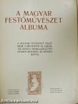 A magyar festőművészet albuma