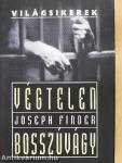 Végtelen bosszúvágy