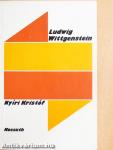Ludwig Wittgenstein