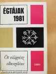 Égtájak 1981