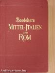 Mittelitalien und Rom