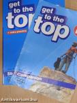 Get to the Top 4 - Student's Book