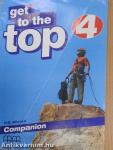 Get to the Top 4 - Student's Book