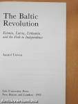 The Baltic Revolution