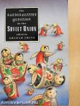 The Nationalities Question in the Soviet Union