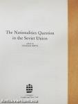 The Nationalities Question in the Soviet Union
