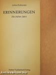 Erinnerungen