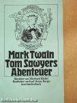 Tom Sawyers Abenteuer