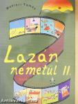 Lazán németül II.